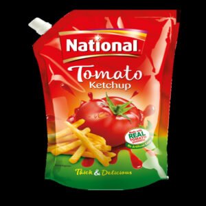 National Ketchup
