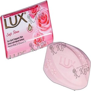 Lux Soap