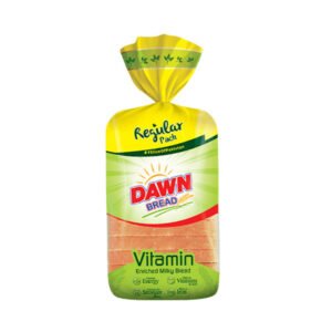Dawn Bread