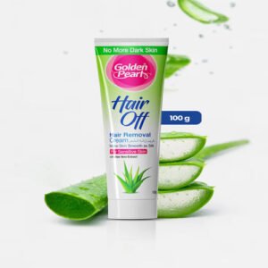 Golden Pearl HRC Tube Aloe Vera - Aloe Formula Skincare 100ml
