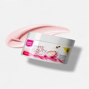 Golden Pearl White Beauty Cream - Advanced Whitening Cream 50ml