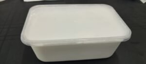 Fresh Pure Organic Yogurt 500g - Natural Dahi with Live Probiotic Cultures at Al Hadi Supermart Kuala Lumpur Malaysia