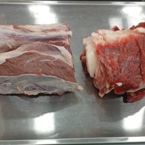 Fresh Beef Normal (With Bones) - Soup & Curry Cut