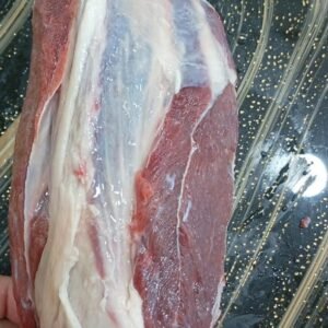 Fresh Goat Meat (Mutton) - Chow Kit KL