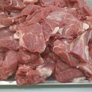 Premium Beef Boneless - Fresh Halal Cut KL